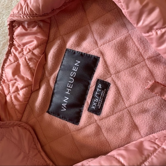 VanHeusen Vest - Picture 3 of 3